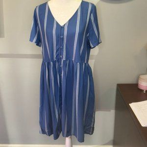 Tunic / Mini Dress